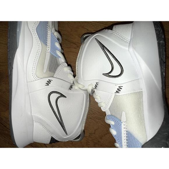 Nike Kyrie Infinity  Smoke And Mirror